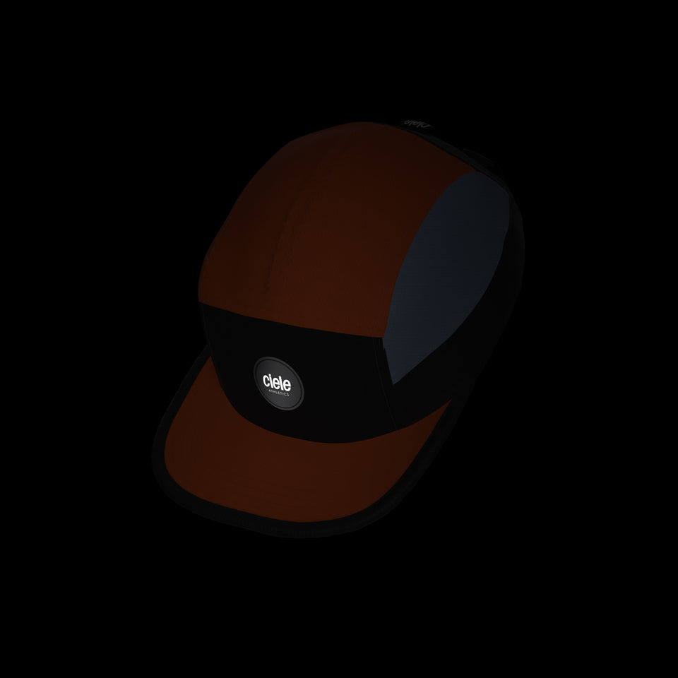 GOCap – Badge – Clemente