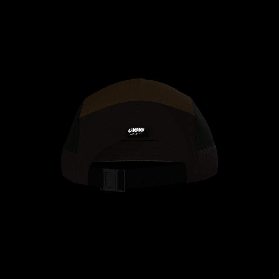 GOCap – Badge – Castor
