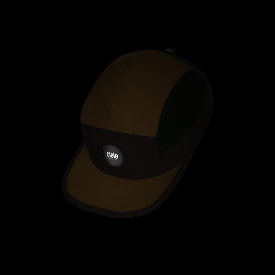 GOCap – Badge – Castor