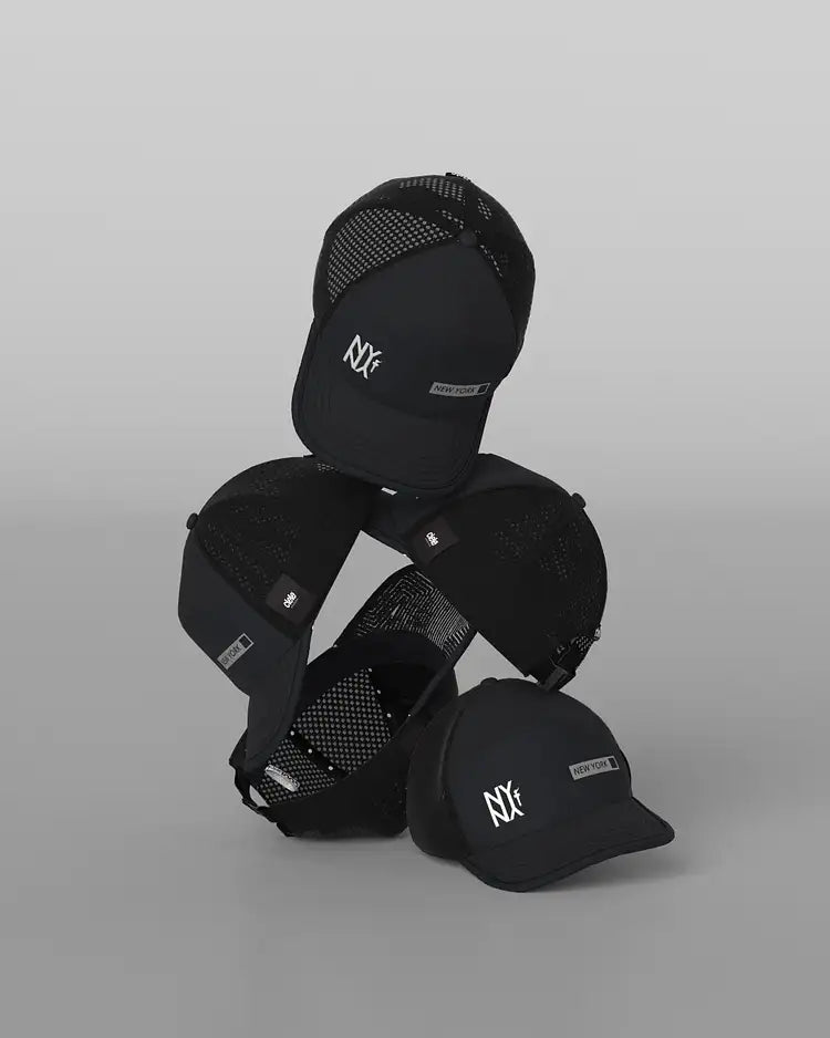 TRKCap SC – NYNY 22