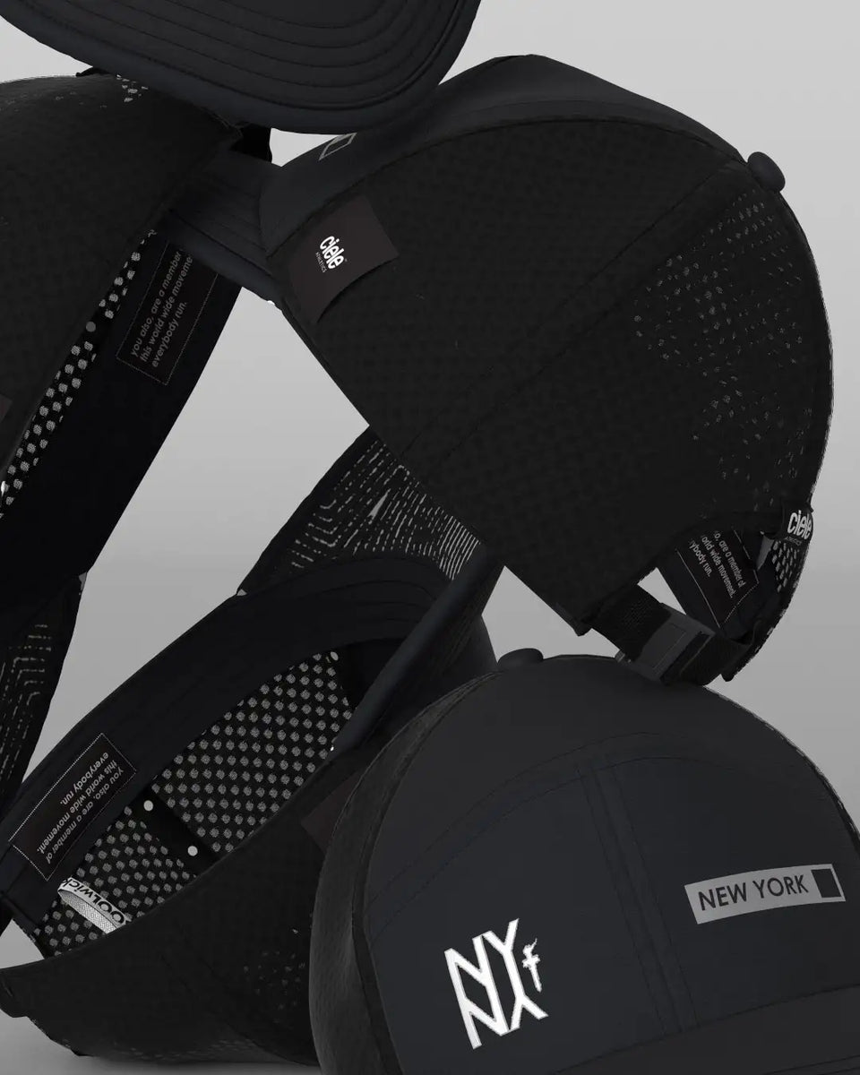 TRKCap SC – NYNY 22