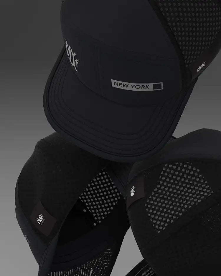 TRKCap SC – NYNY 22