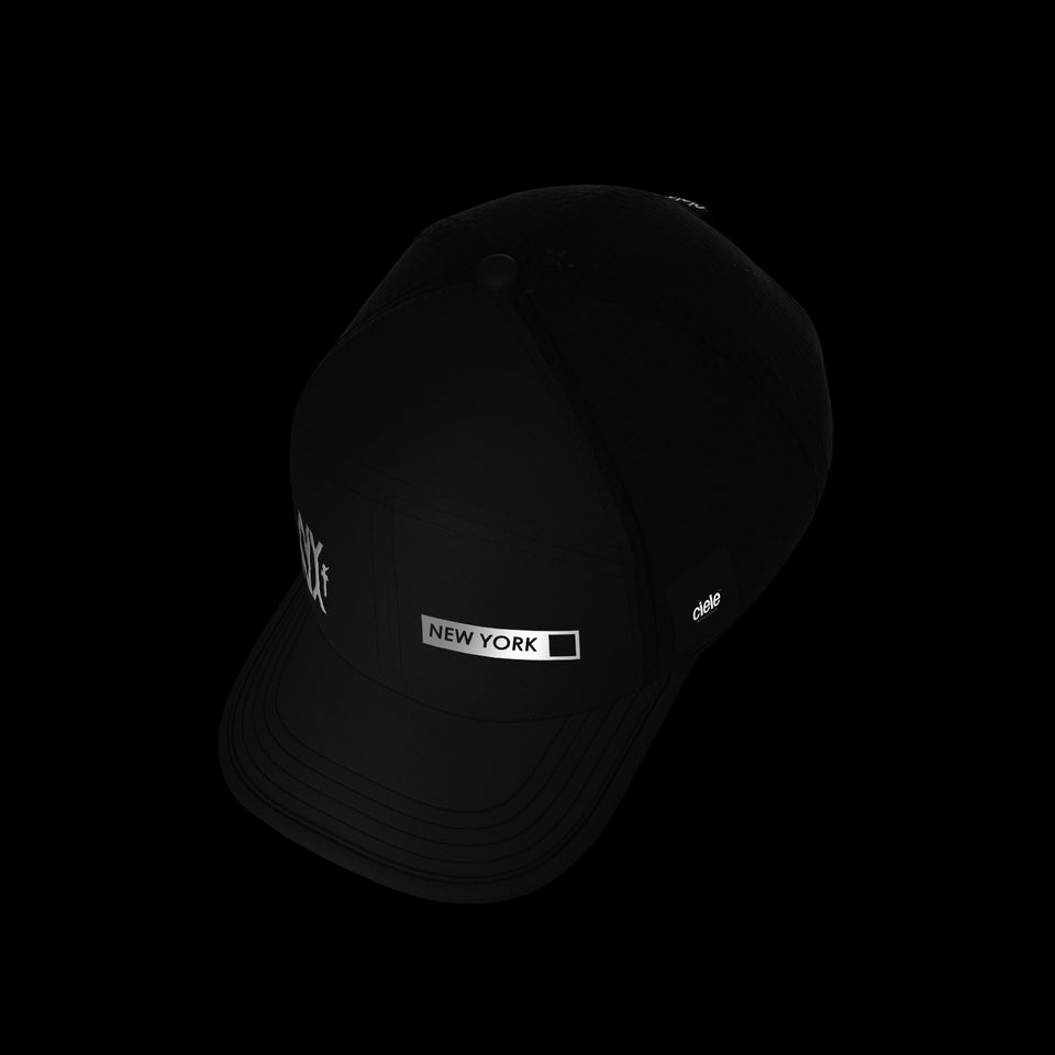 TRKCap SC – NYNY 22