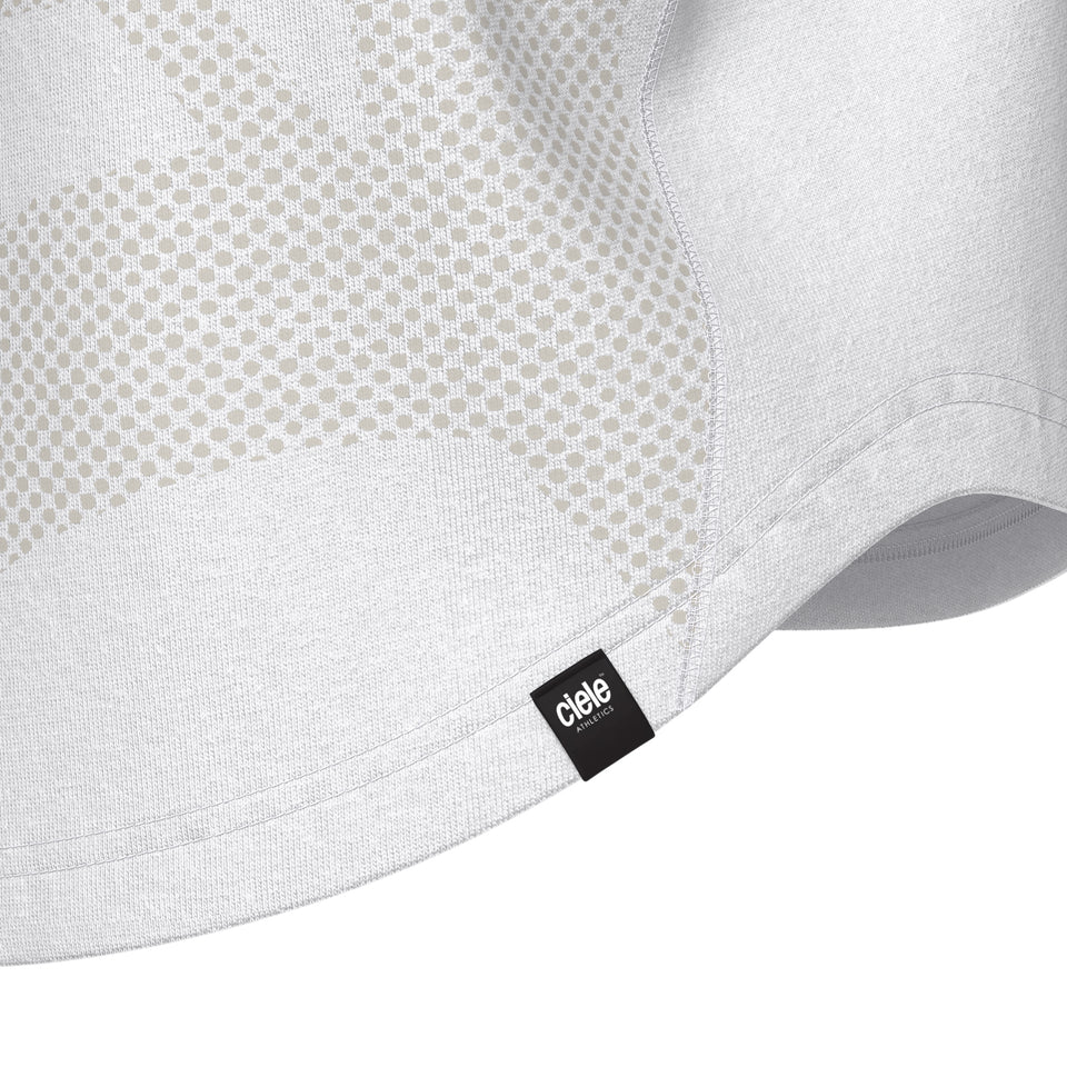 WNSBTShirt – Loopy Panel – Redline