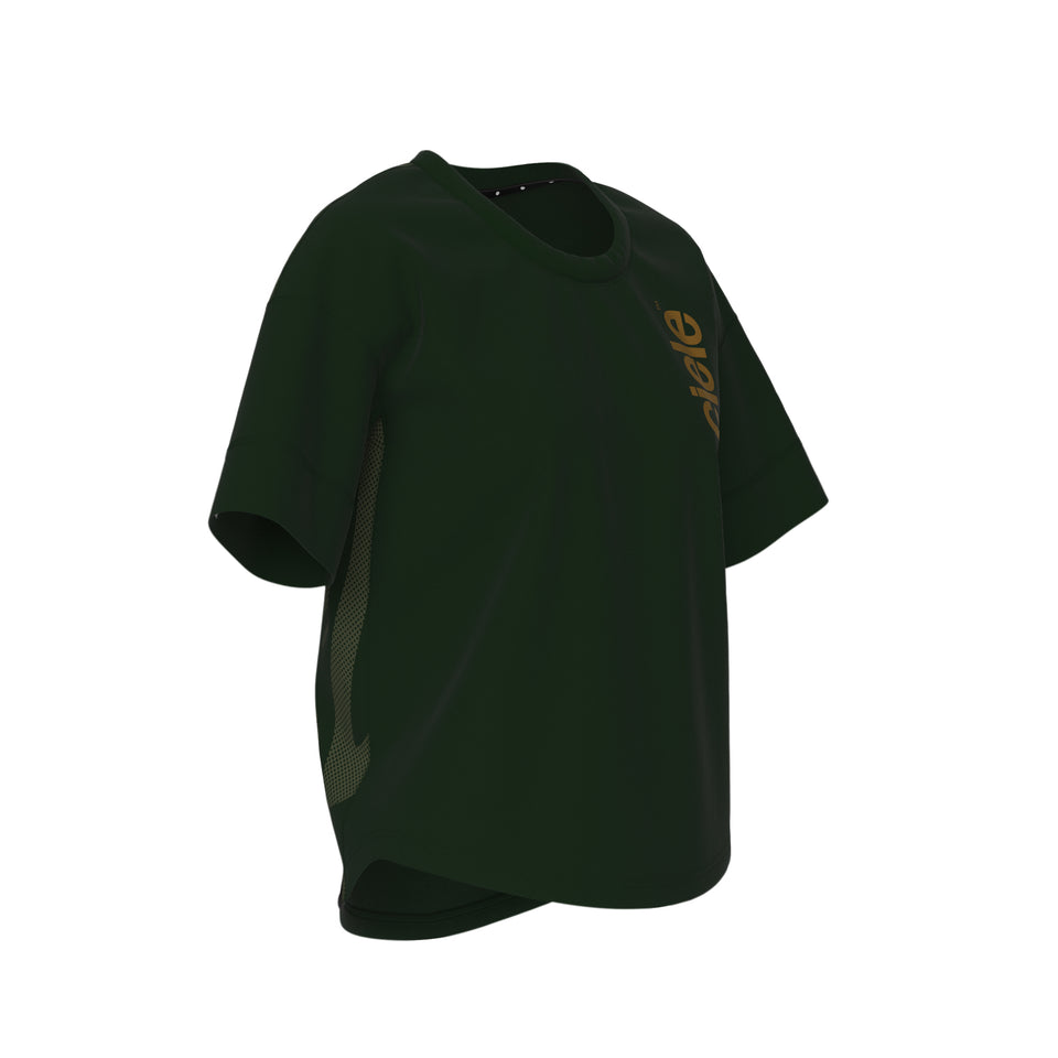 WNSBTShirt – Zebra Panel – Norton