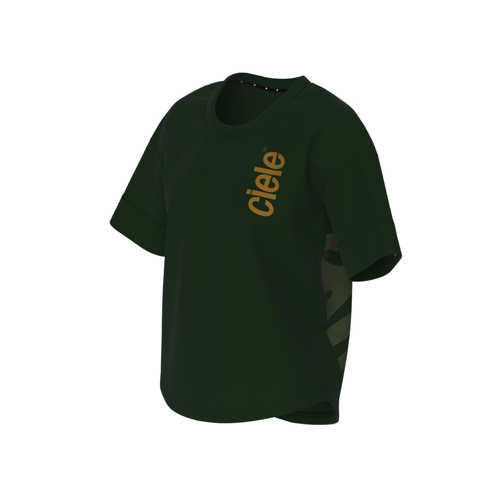 WNSBTShirt – Zebra Panel – Norton