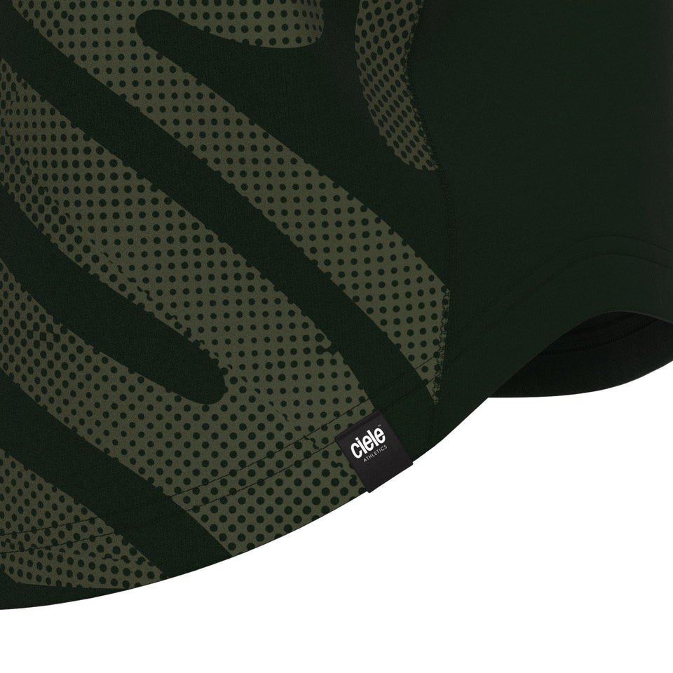 WNSBTShirt – Zebra Panel – Norton