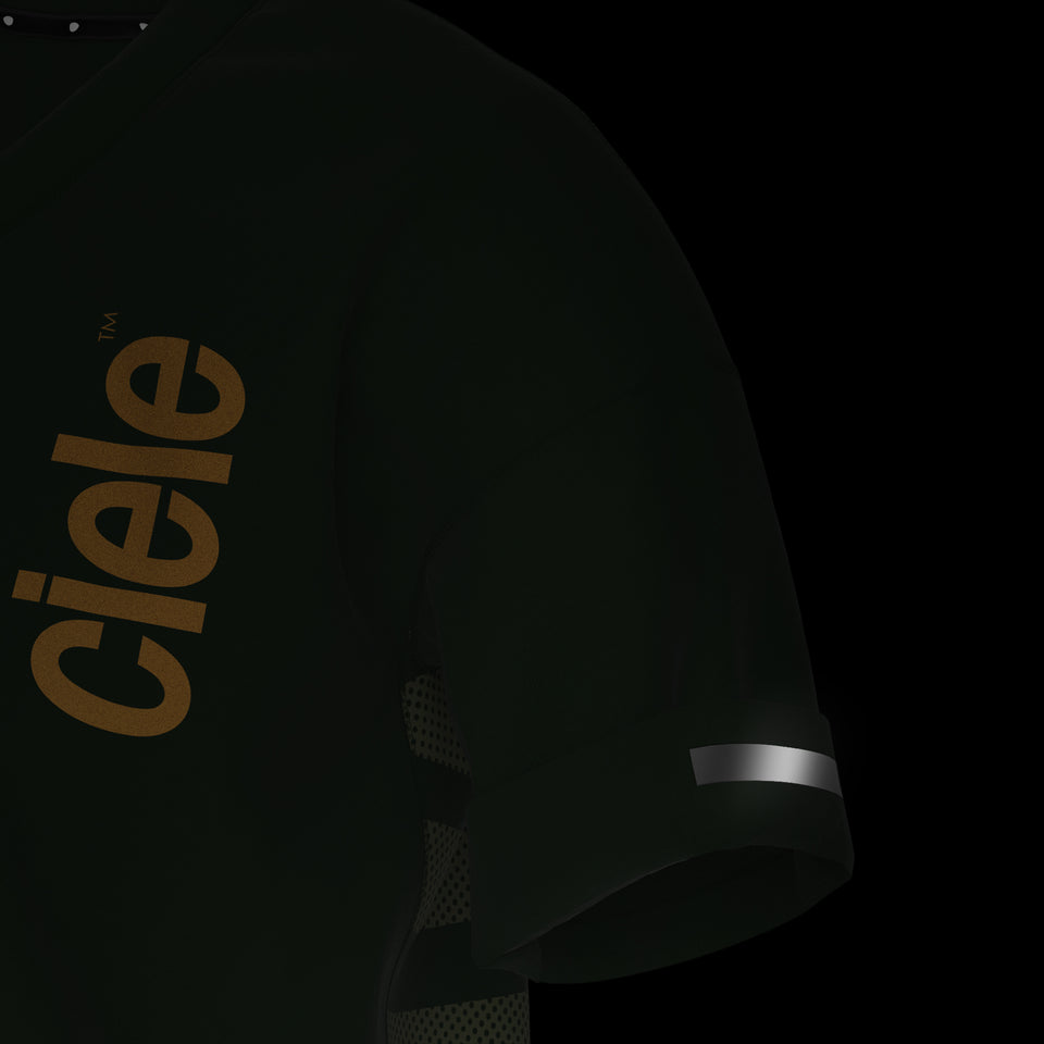 WNSBTShirt – Zebra Panel – Norton