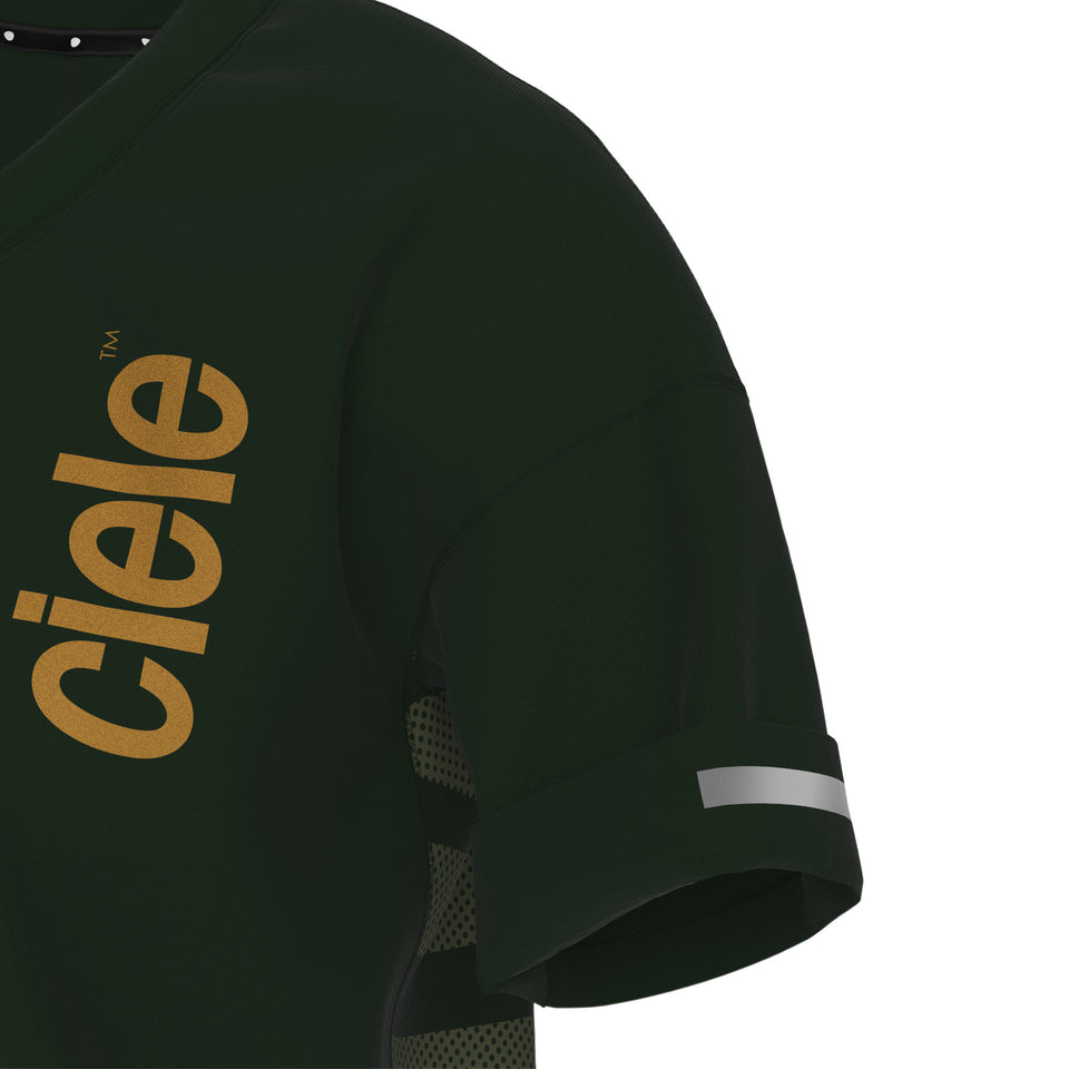 WNSBTShirt – Zebra Panel – Norton