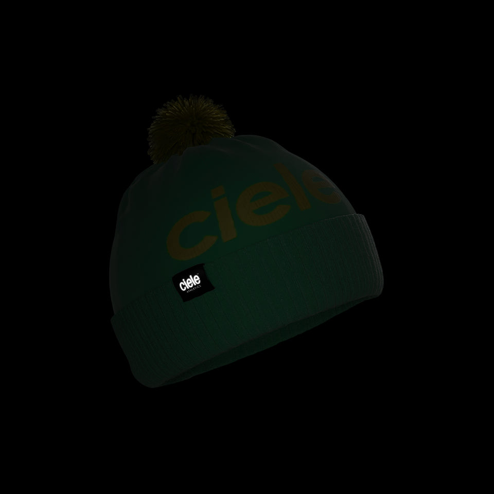 CLXBeanie – Century – Mossland