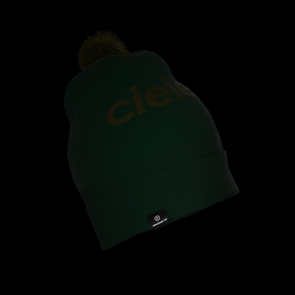 CLXBeanie – Century – Mossland