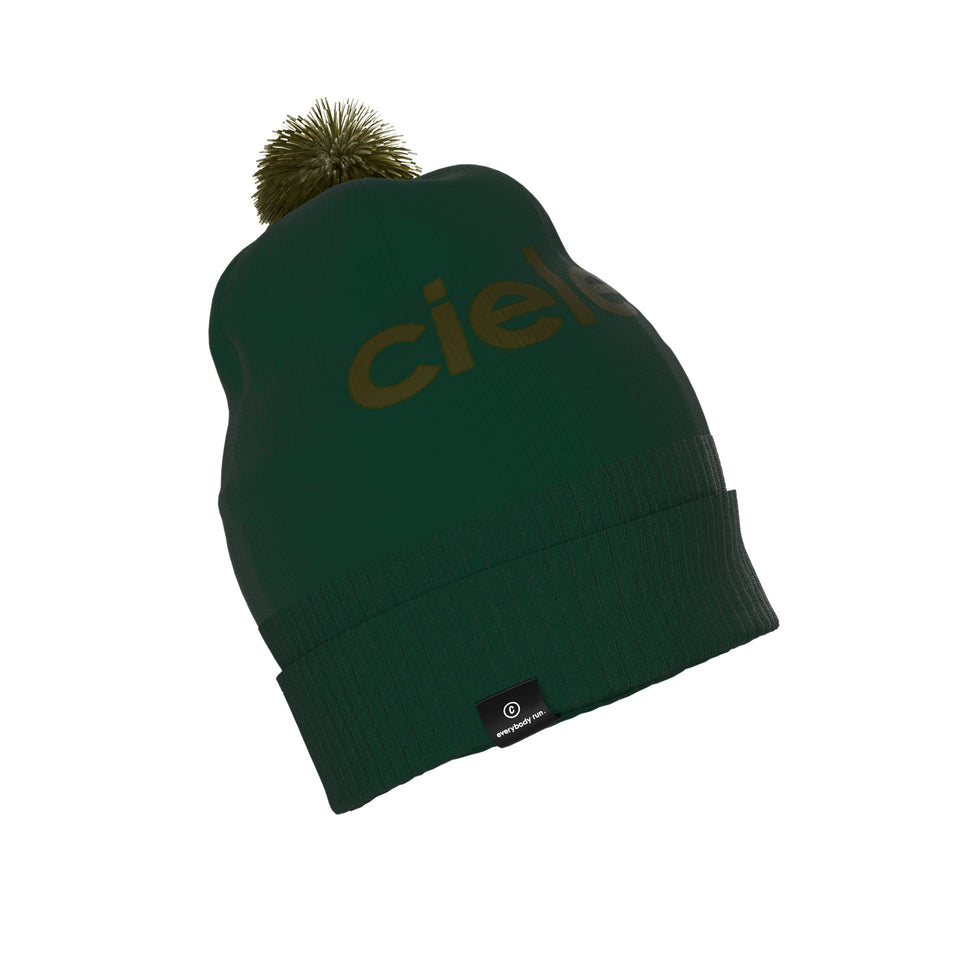 CLXBeanie – Century – Mossland