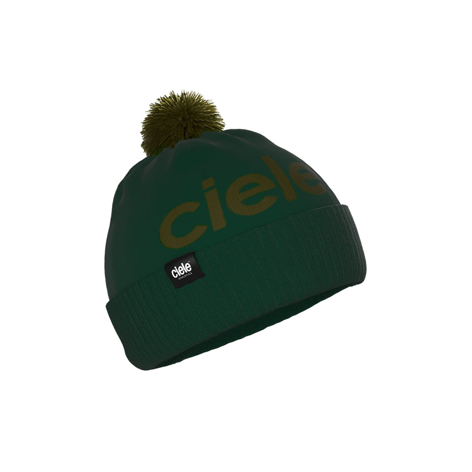 CLXBeanie – Century – Mossland