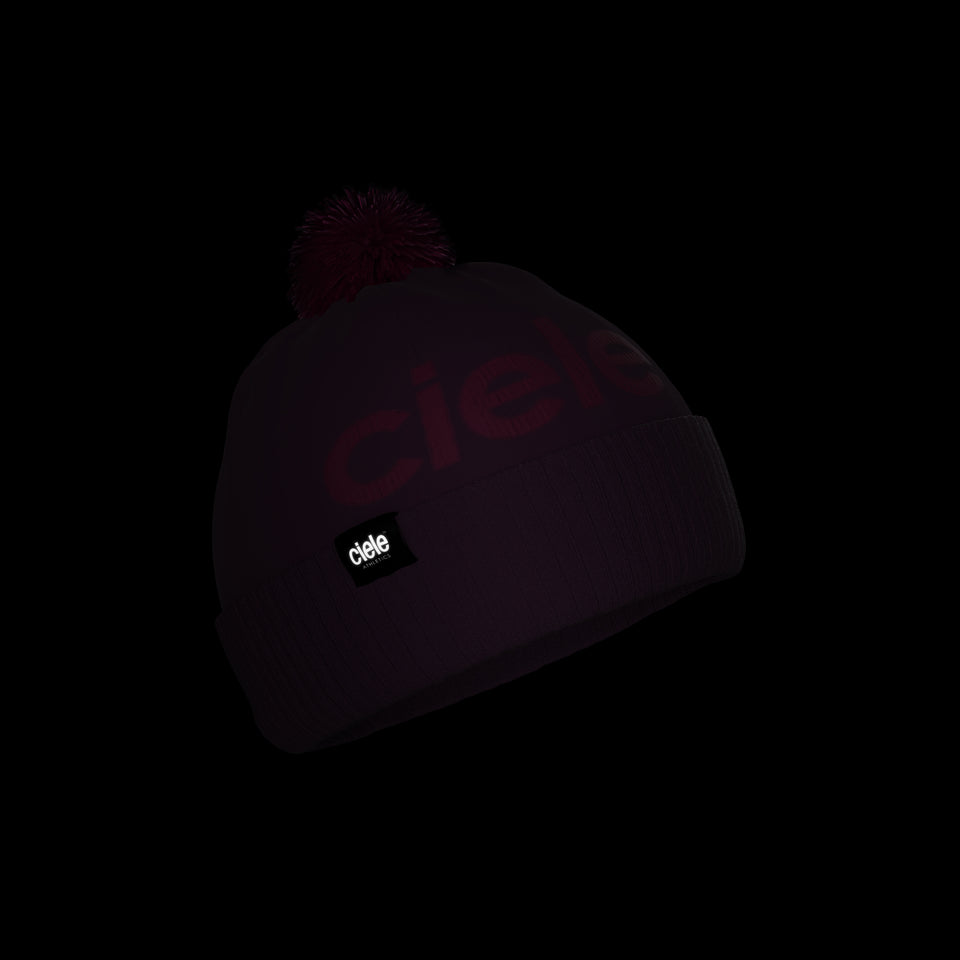 CLXBeanie – Century – Malbec
