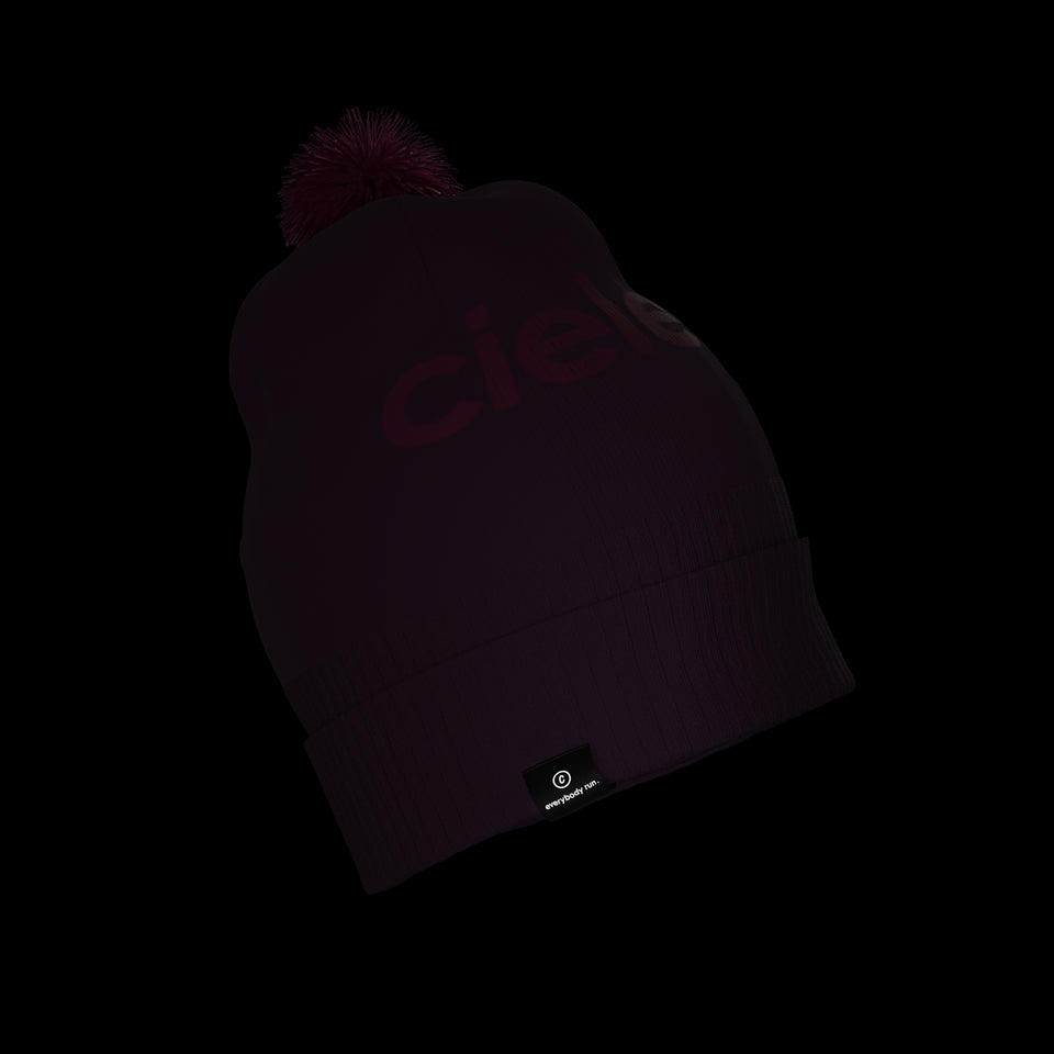 CLXBeanie – Century – Malbec