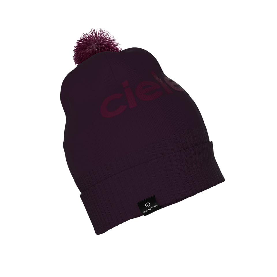 CLXBeanie – Century – Malbec