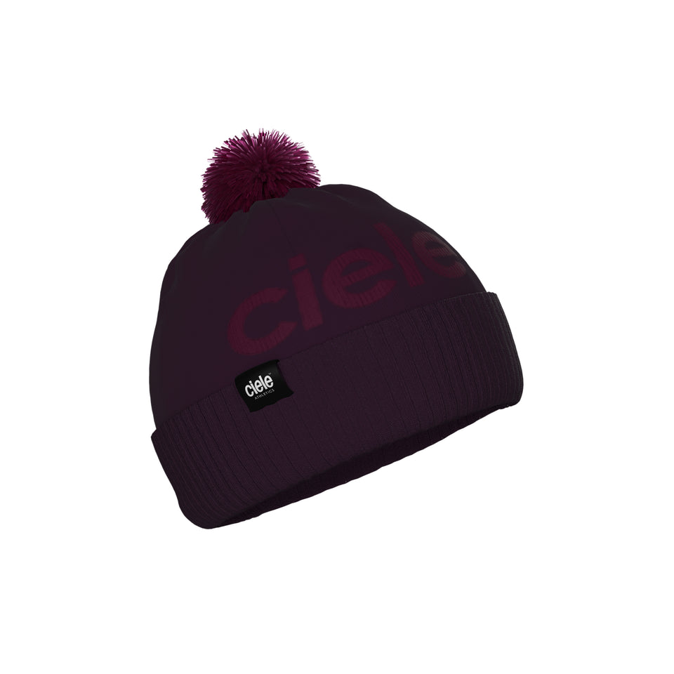 CLXBeanie – Century – Malbec