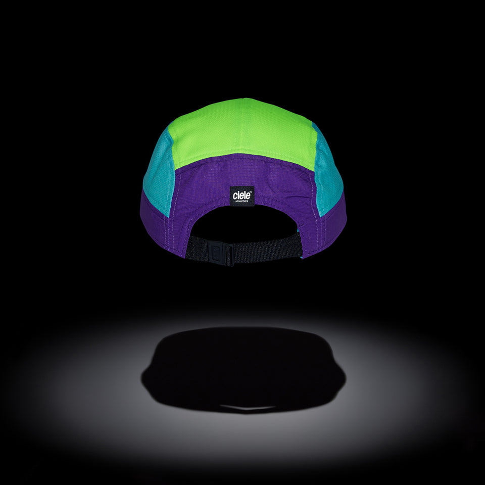 GOCap – Standard Grip – Apex