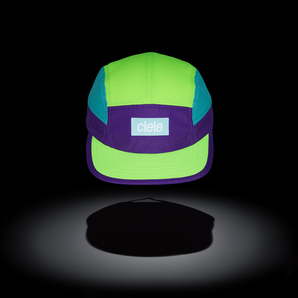 GOCap – Standard Grip – Apex