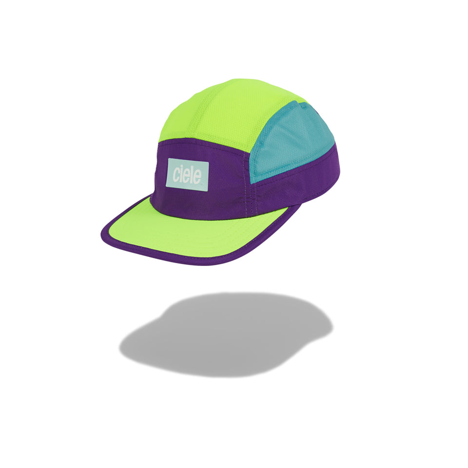 GOCap – Standard Grip – Apex