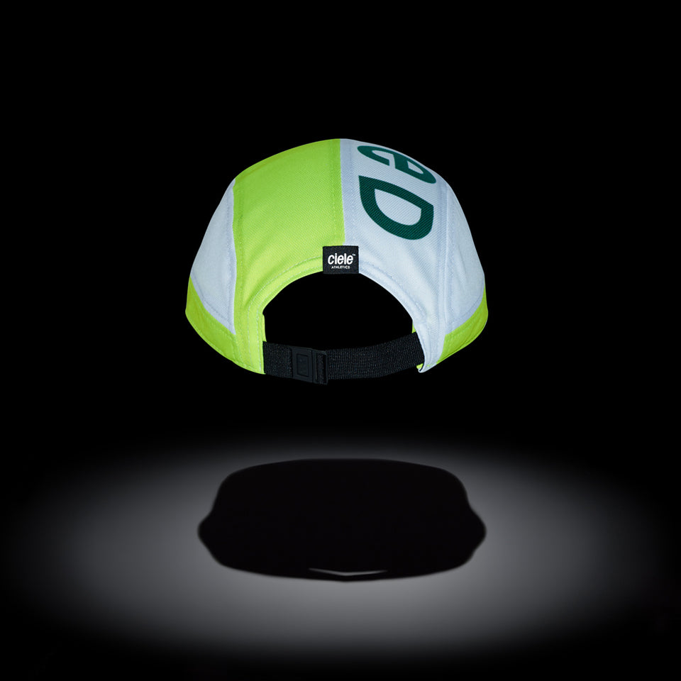 LRCap SC – Speed – Polaris