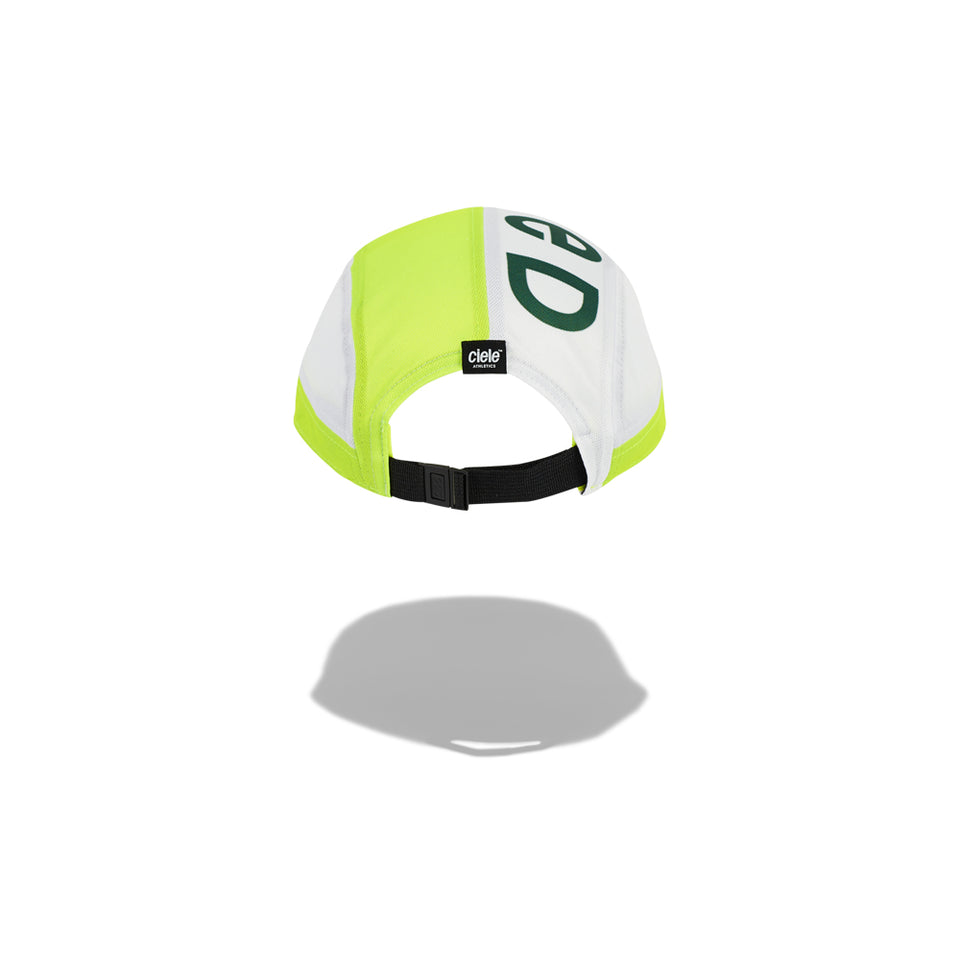 LRCap SC – Speed – Polaris