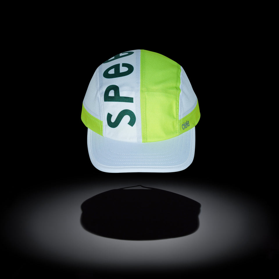 LRCap SC – Speed – Polaris