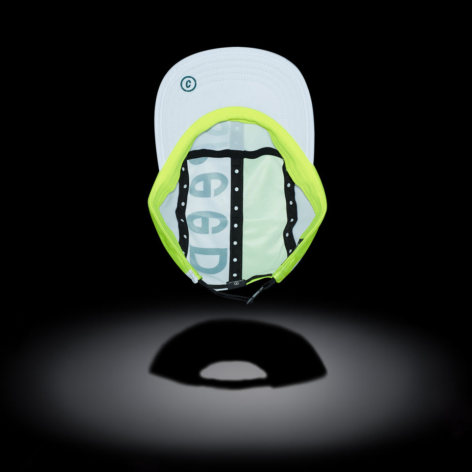 LRCap SC – Speed – Polaris