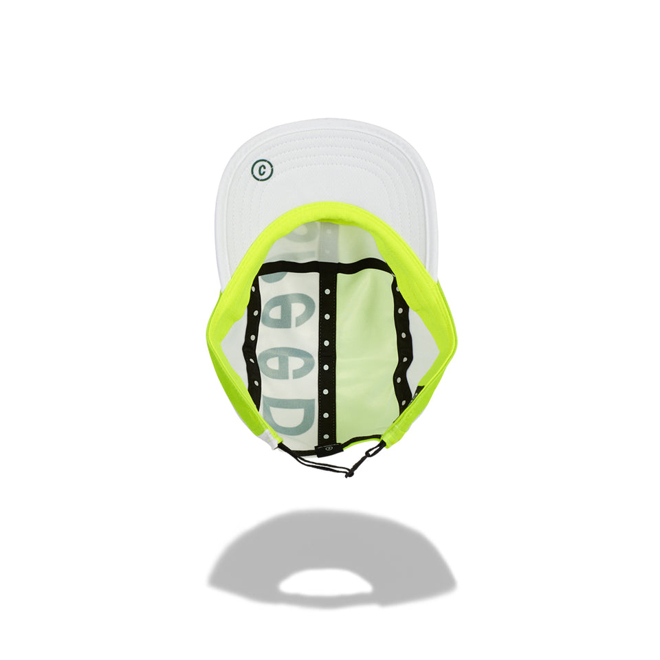 LRCap SC – Speed – Polaris