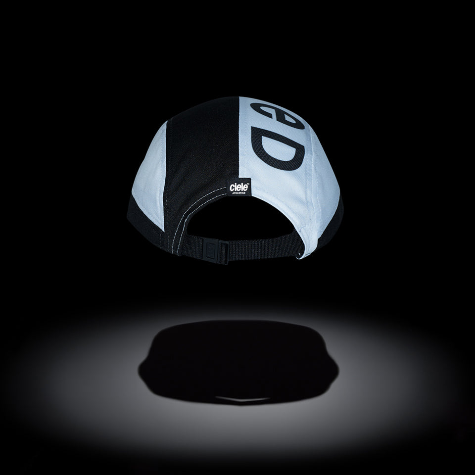 LRCap SC – Speed – Whitaker