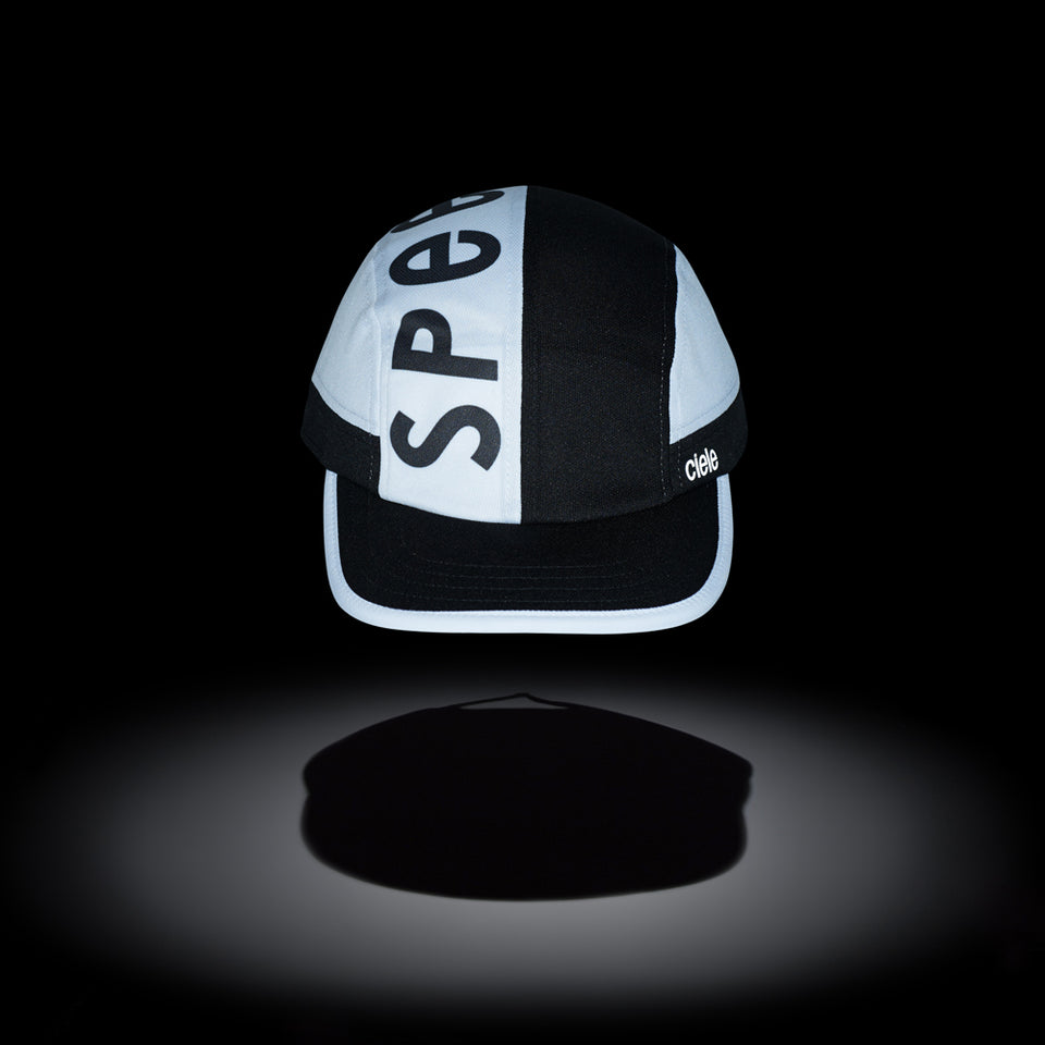 LRCap SC – Speed – Whitaker