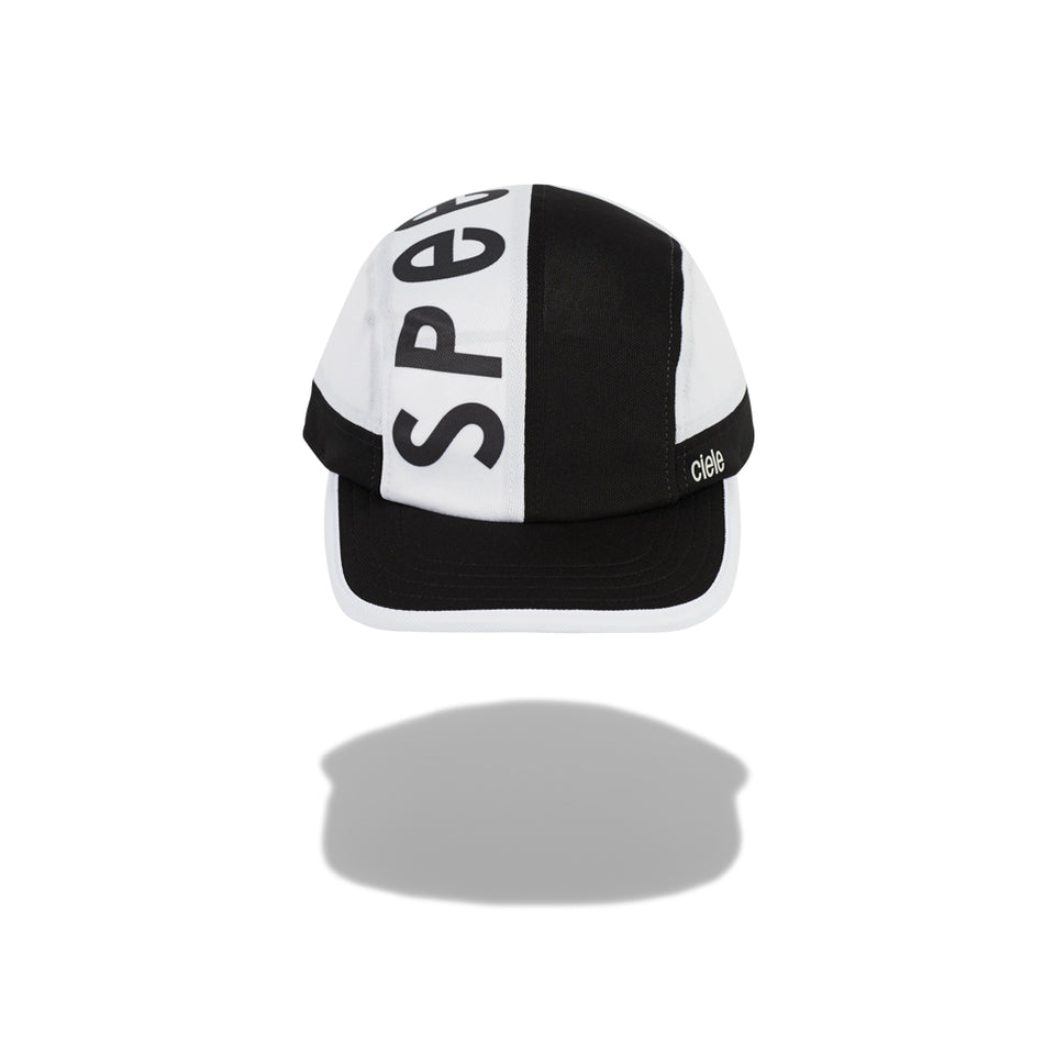 LRCap SC – Speed – Whitaker