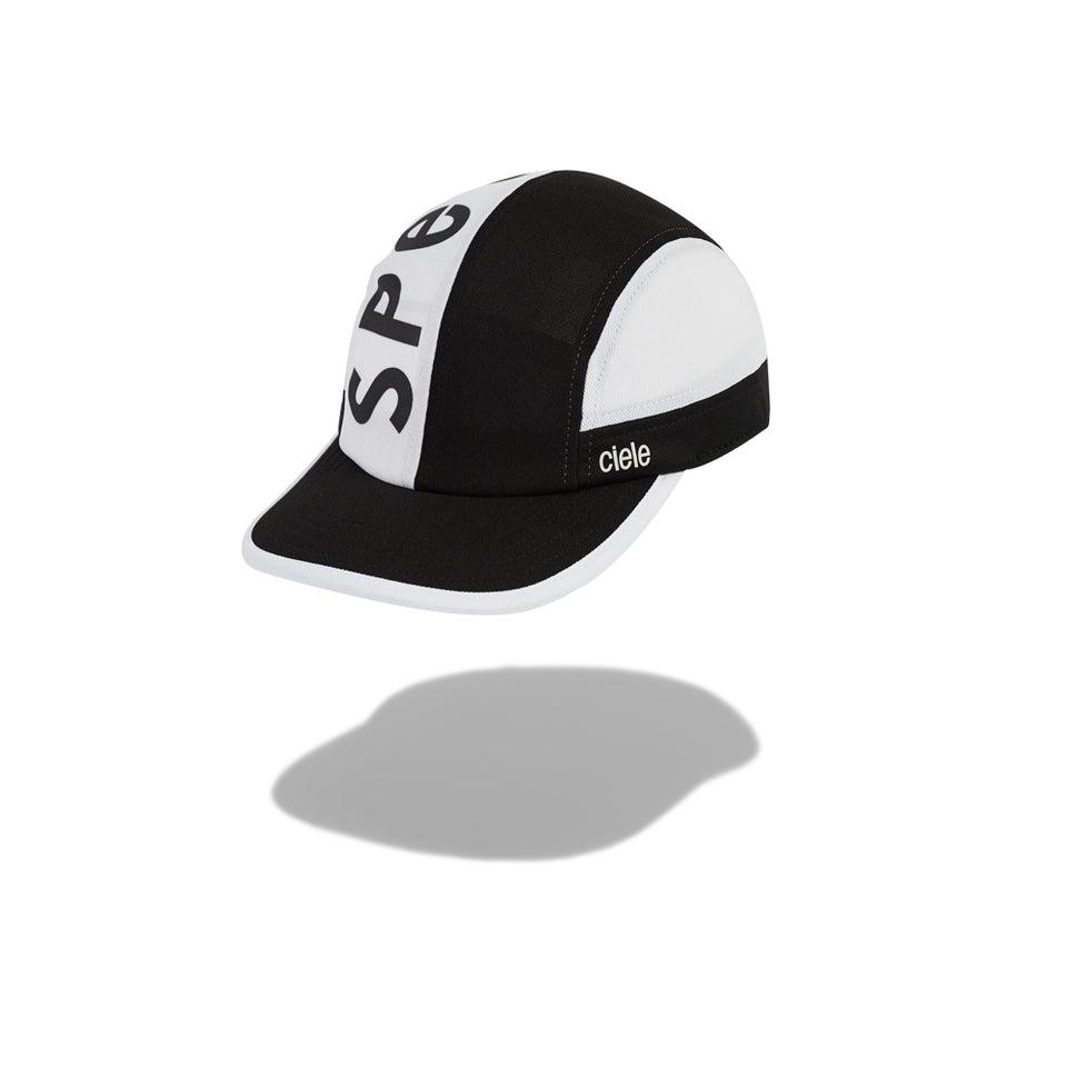 LRCap SC – Speed – Whitaker