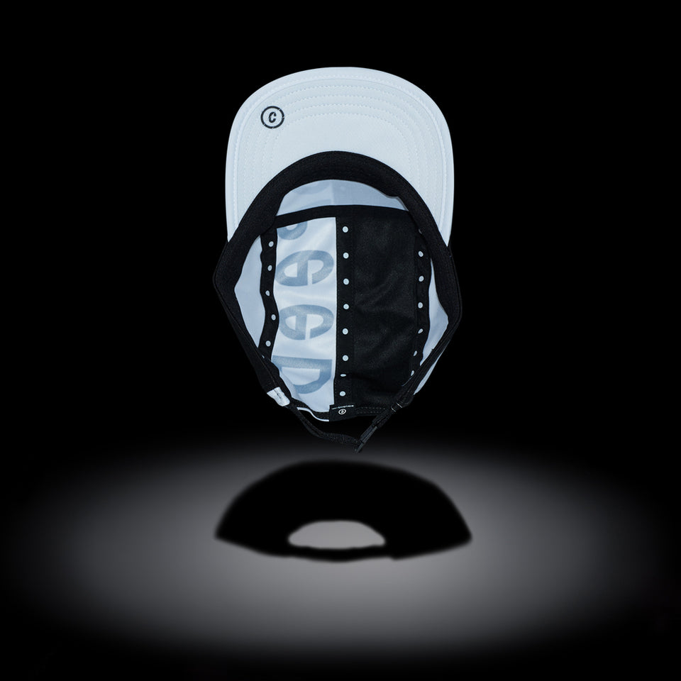 LRCap SC – Speed – Whitaker