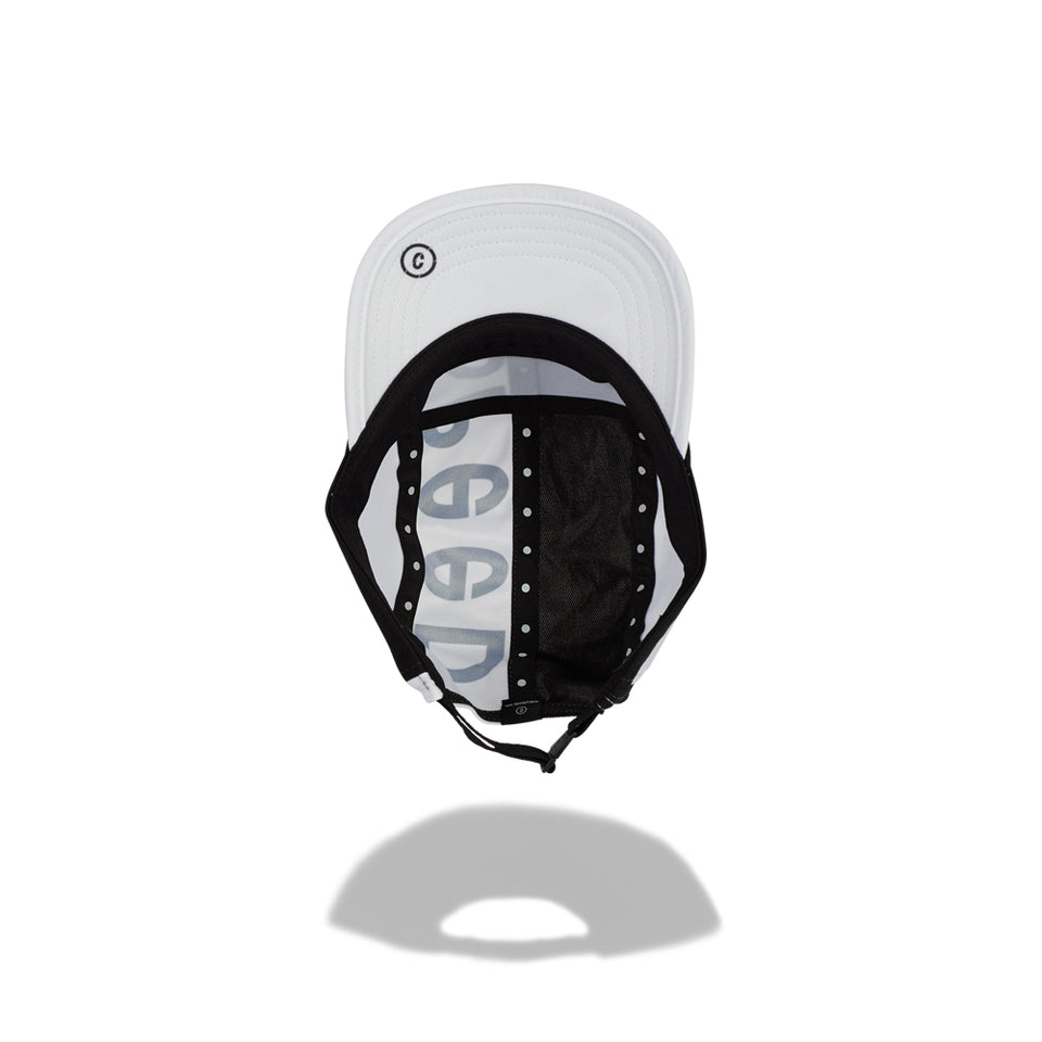 LRCap SC – Speed – Whitaker