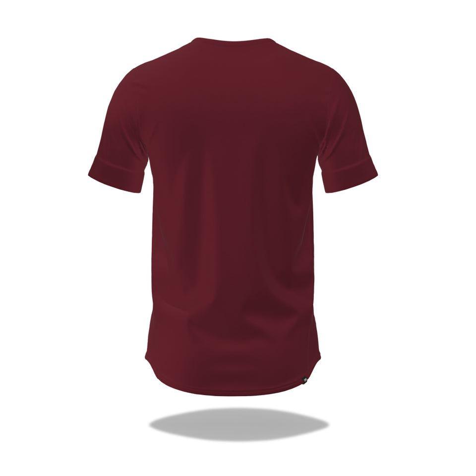 NSBTShirt – Core Athletics – Cab