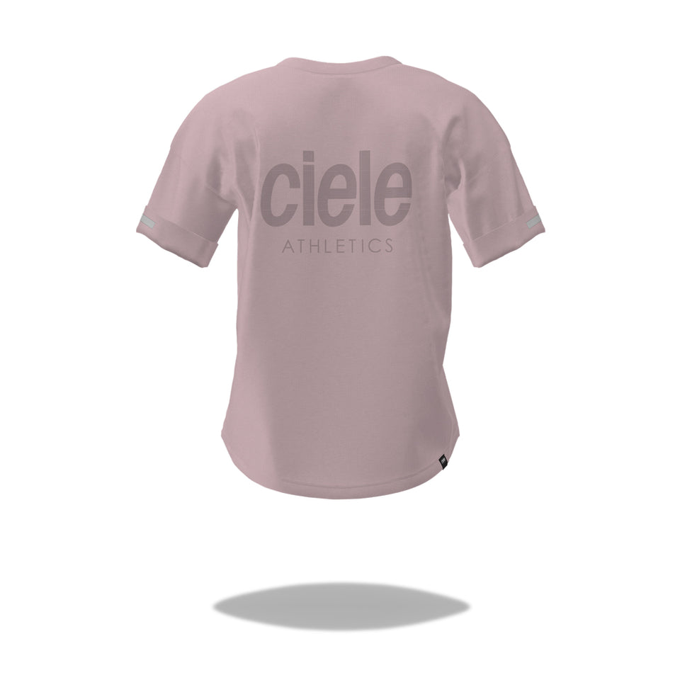 WNSBTShirt – Athletics – Rose