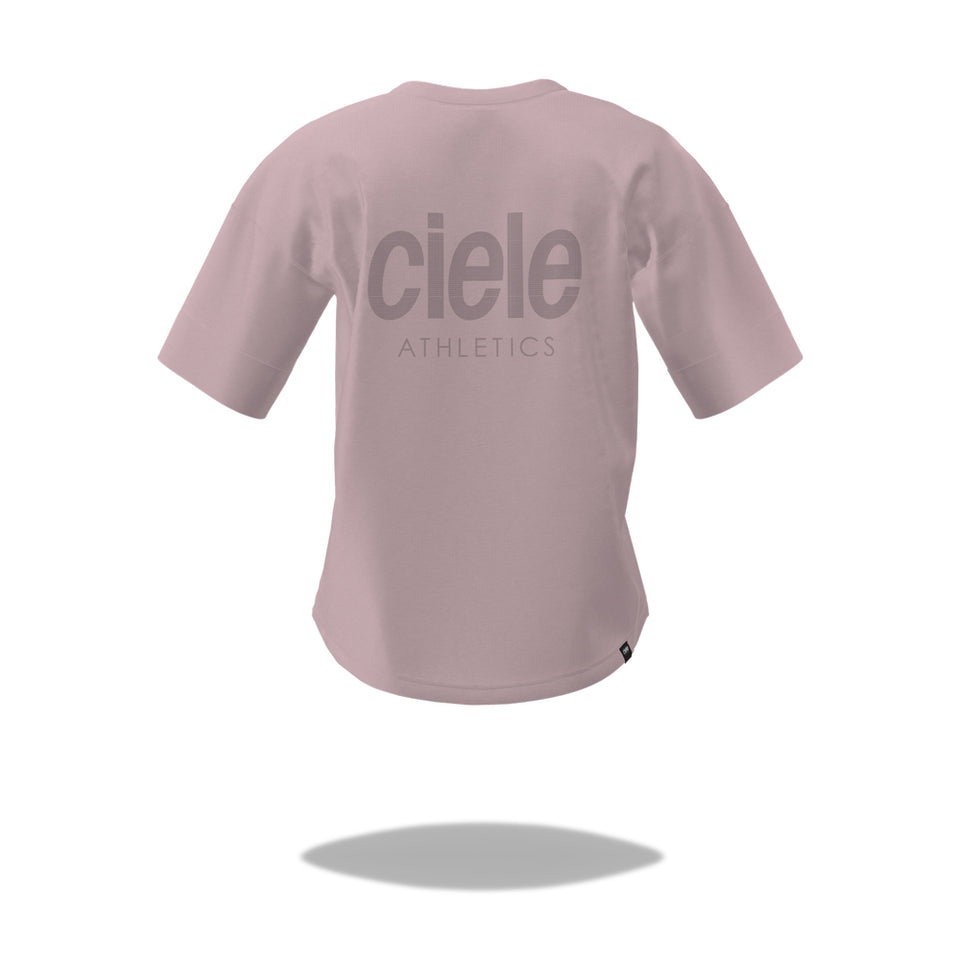 WNSBTShirt – Athletics – Rose