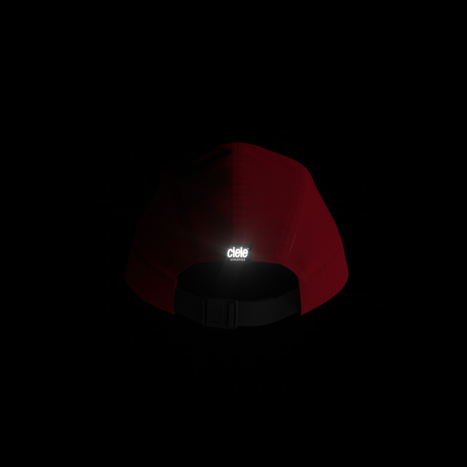 ALZCap SC – Athletics Small – October Sky