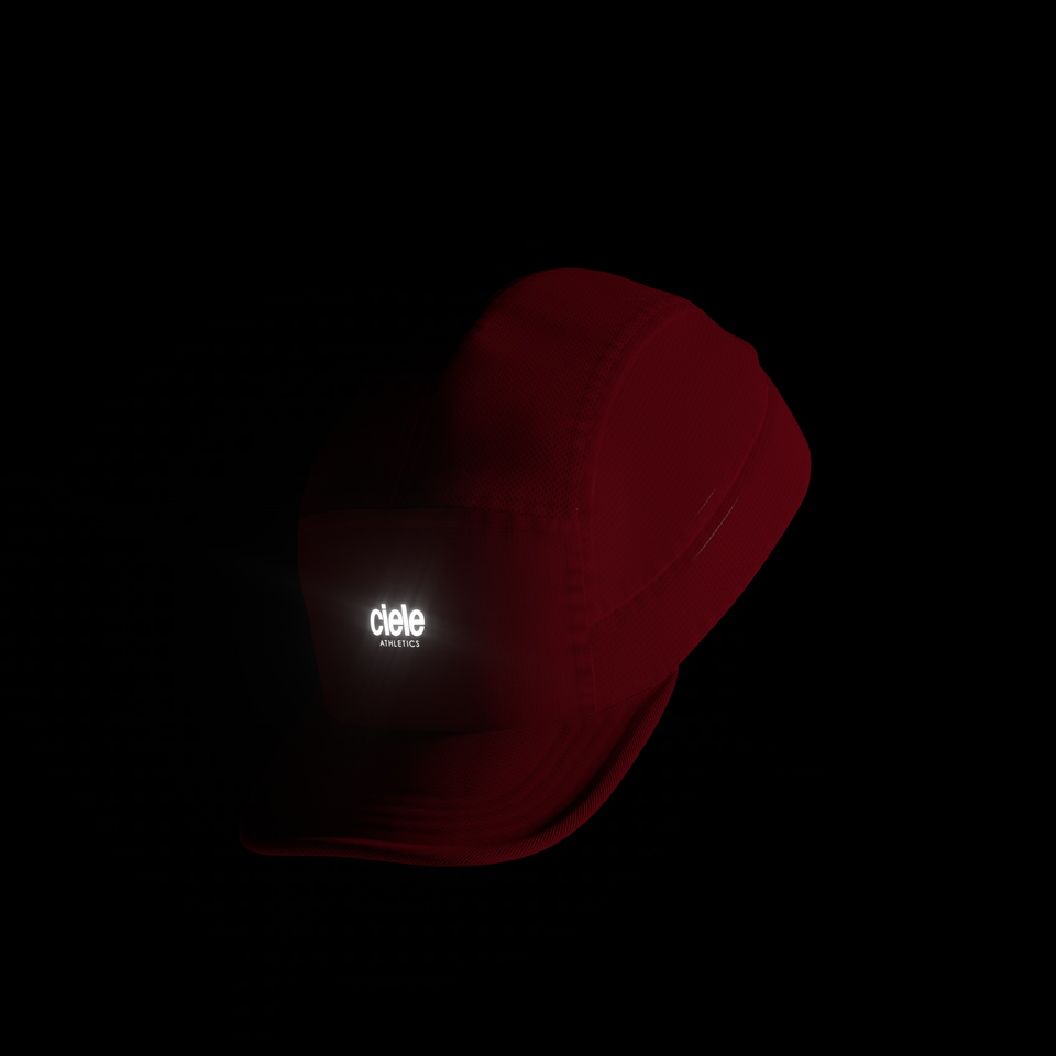 ALZCap SC – Athletics Small – October Sky