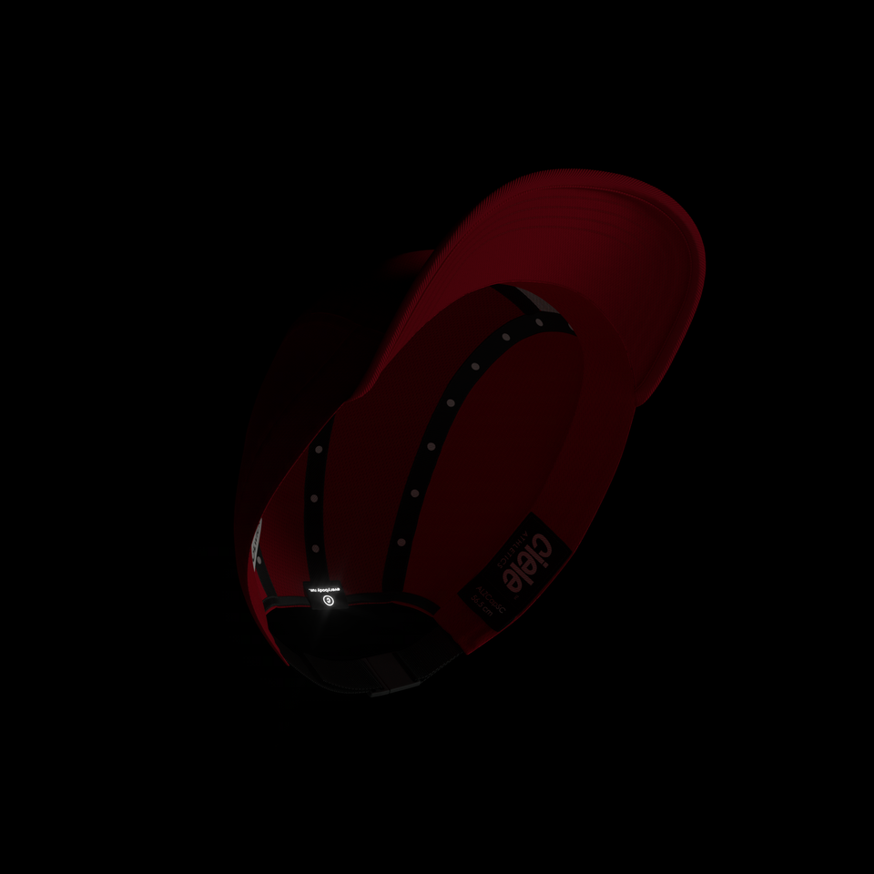 ALZCap SC – Athletics Small – October Sky