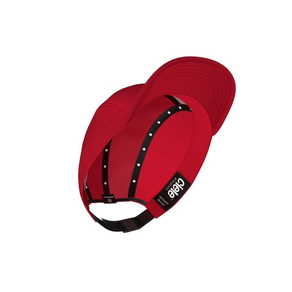 ALZCap SC – Athletics Small – October Sky