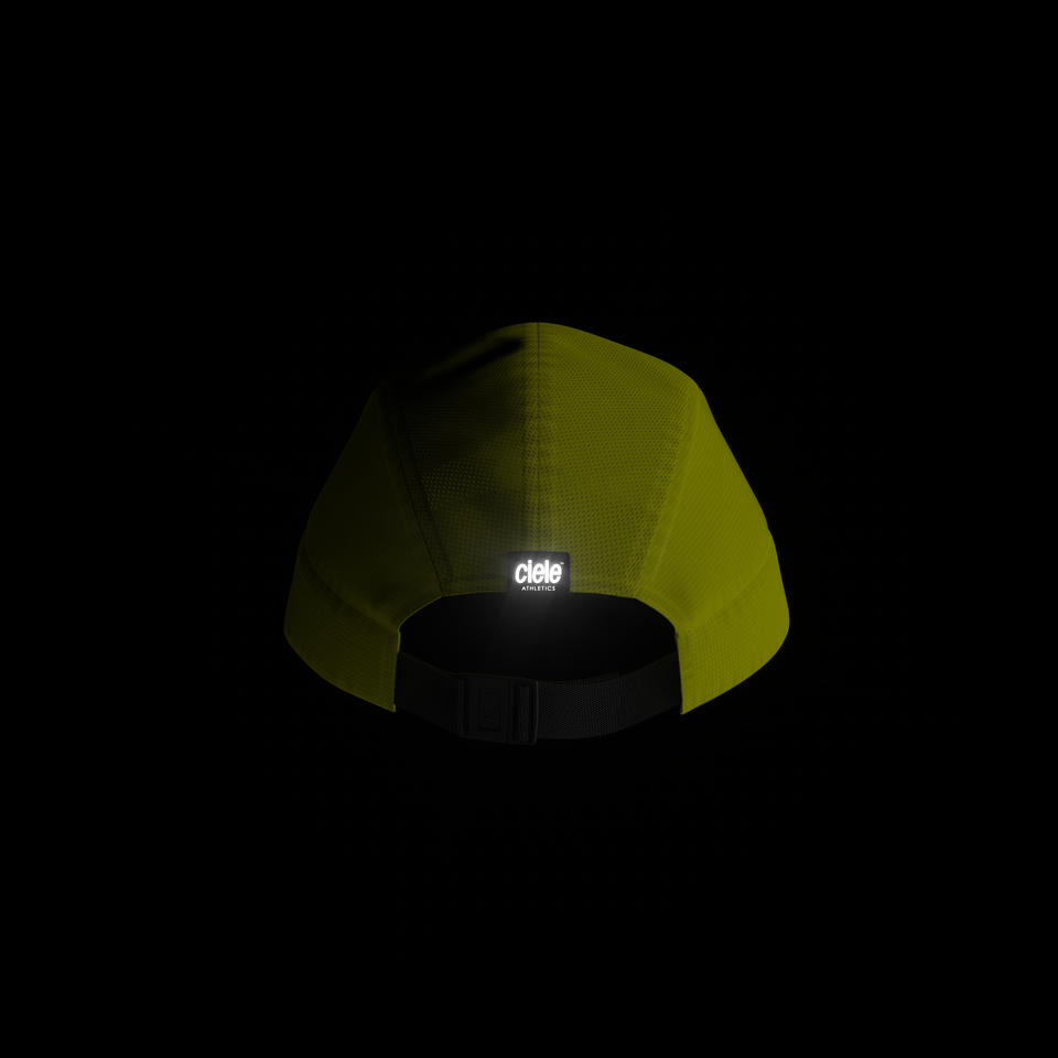 ALZCap SC – Athletics Small – Polaris