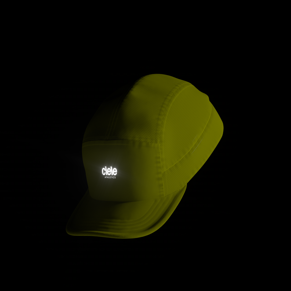 ALZCap SC – Athletics Small – Polaris