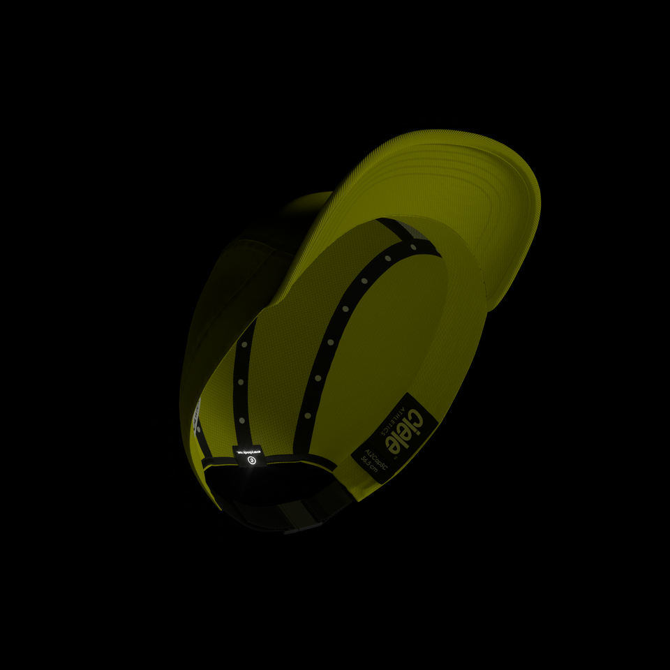 ALZCap SC – Athletics Small – Polaris