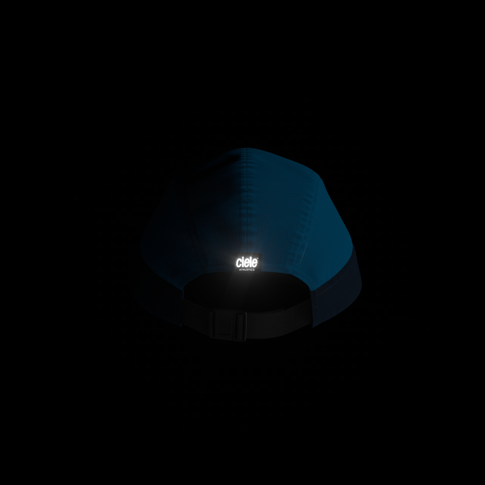 ALZCap SC – Standard Corp Small – Indigo