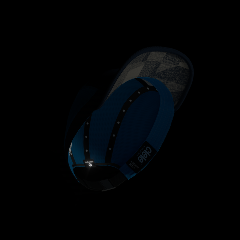 ALZCap SC – Standard Corp Small – Indigo