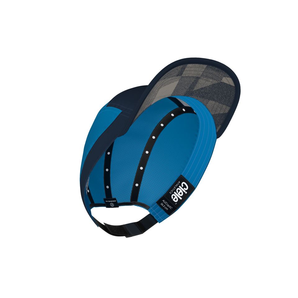 ALZCap SC – Standard Corp Small – Indigo