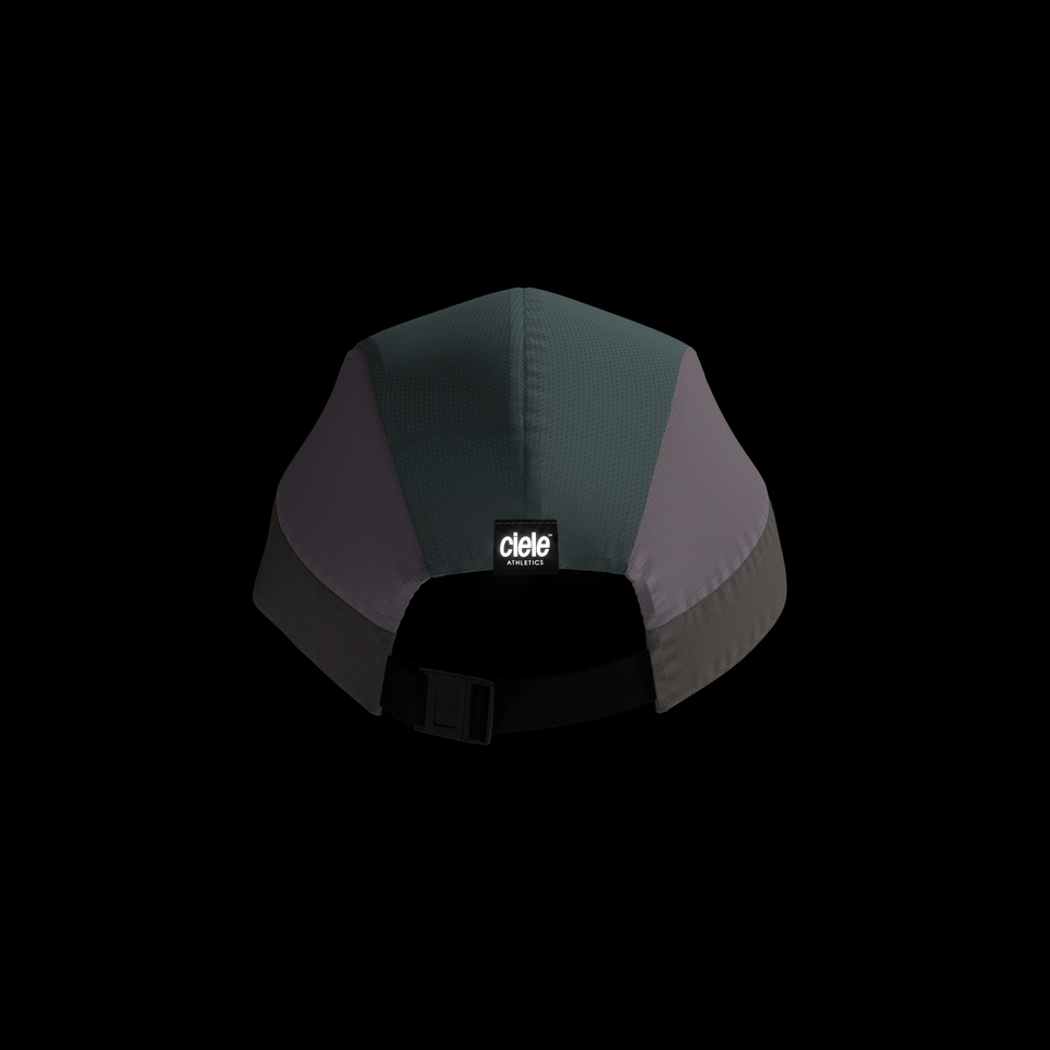 ALZCap – Athletics Small – Current