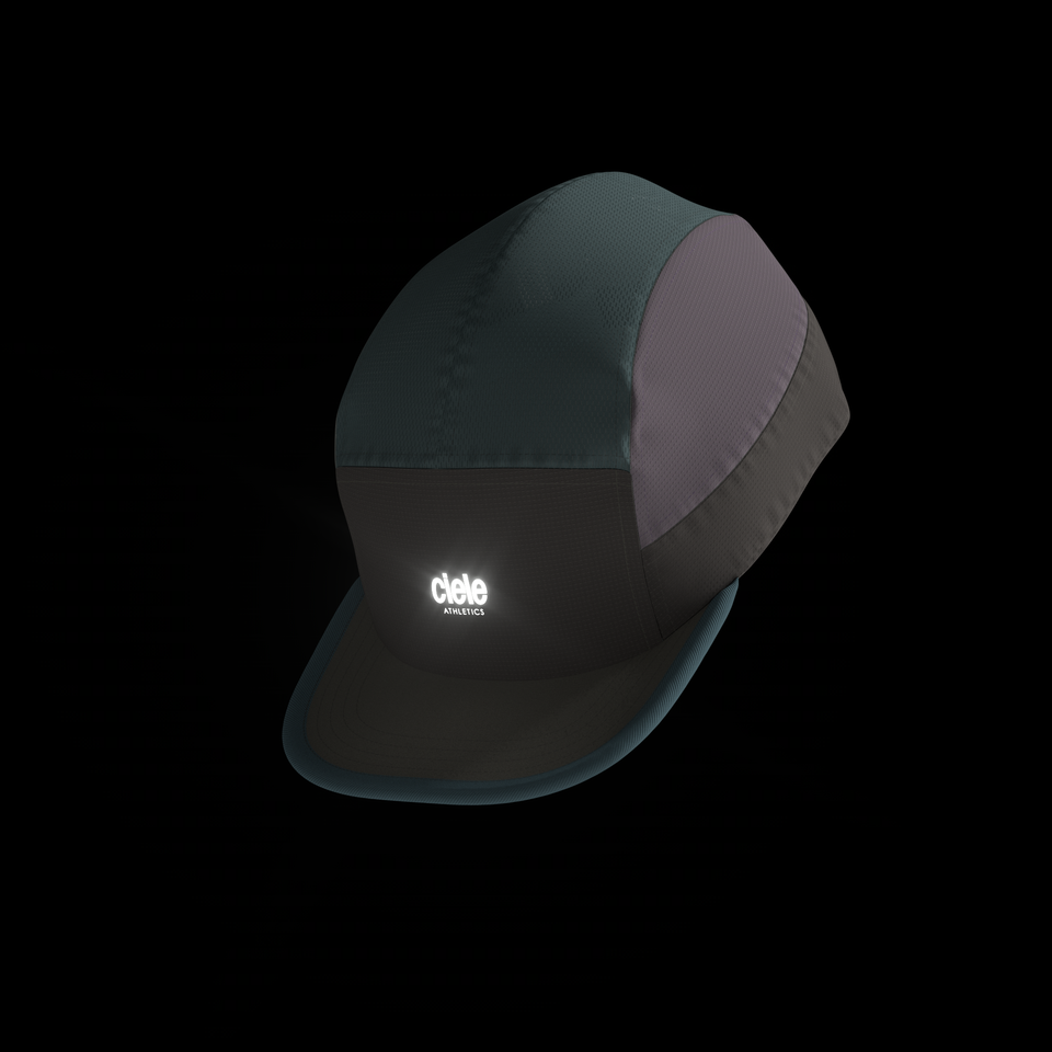 ALZCap – Athletics Small – Current